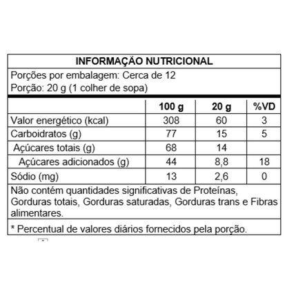 Goiabada Cremosa / Creamy Guava Paste - Predilecta (230g)