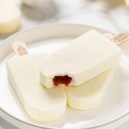 Picolé Paleta Mexicana / Filled Popsicle - Don Paleteros (unit.)