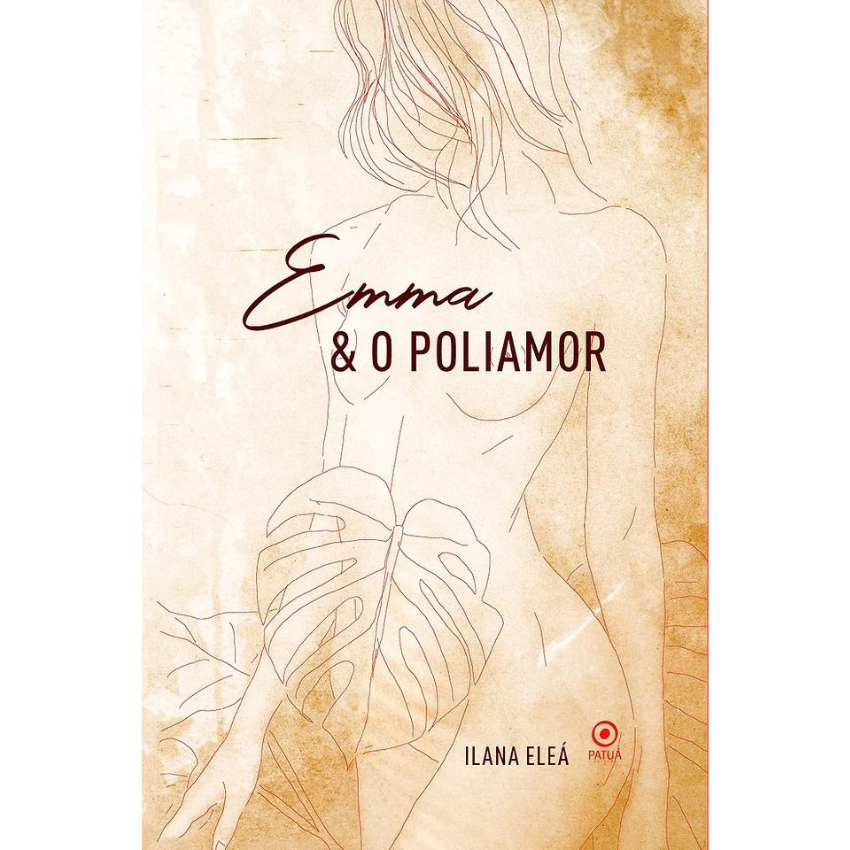 Emma e o Poliamor - Ilana Eleá