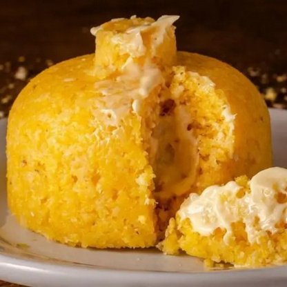 Cuscuzeira Individual "Peitinho" / Individual Cuscuz Steamer - Arnix