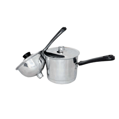 Cuscuzeira Individual / Couscous Steamer - Novo Lar (350ml)