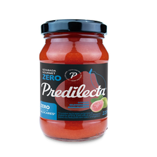 Goiabada Gourmet Zero Açúcar / Sugar-Free Gourmet Guava Paste - Predilecta (220g)