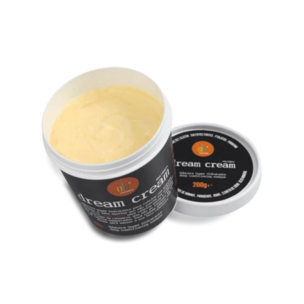 Dream Cream Deep Conditioning Mask (450g)