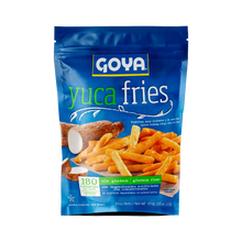Mandioca Frita Palito / Yuca Fries - Goya (454g)