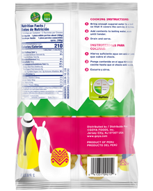 Choclo Peruano Congelado / Frozen Peruvian Jumbo Corn - Goya (500g)