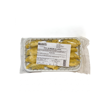 Pastel de Bacalhau Português / Portuguese Codfish Cakes - Mabiju (350g)