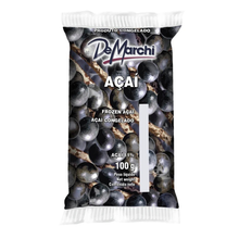Polpa de Açaí / Acai Pulp - DeMarchi (100g)