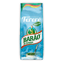 Erva-Mate Tereré / Quality Mate Tea for Tereré - Barão (500g)