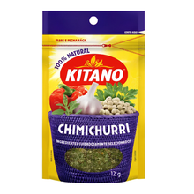 Chimichurri / Chimichurri Seasoning - Kitano (12g)