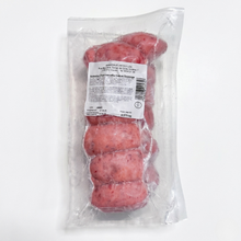 Linguiça Toscana / Toscana Sausage - Armazém Atlântico (12 units - aprox- 550g)