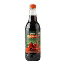 Xarope de Guaraná / Guarana Syryp - G'Nutre (900ml)