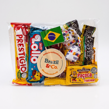 Doces Variados - Candy Pack