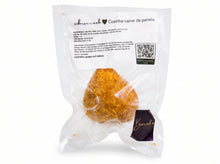 Coxinha de Carne de Panela / Coxinha with Slow-Cooked Beef - BrSeCook