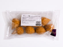 Coxinha de Carne de Panela / Coxinha with Slow-Cooked Beef - BrSeCook