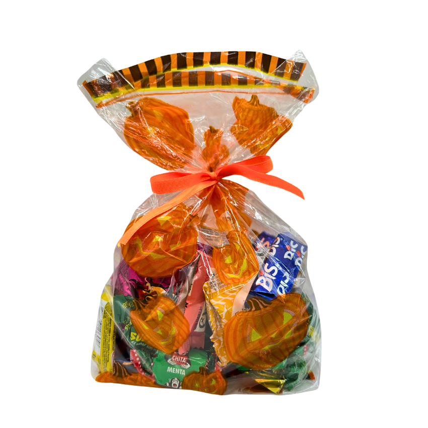 Candy Pack - Ultimate Trick-or-Treat Pack