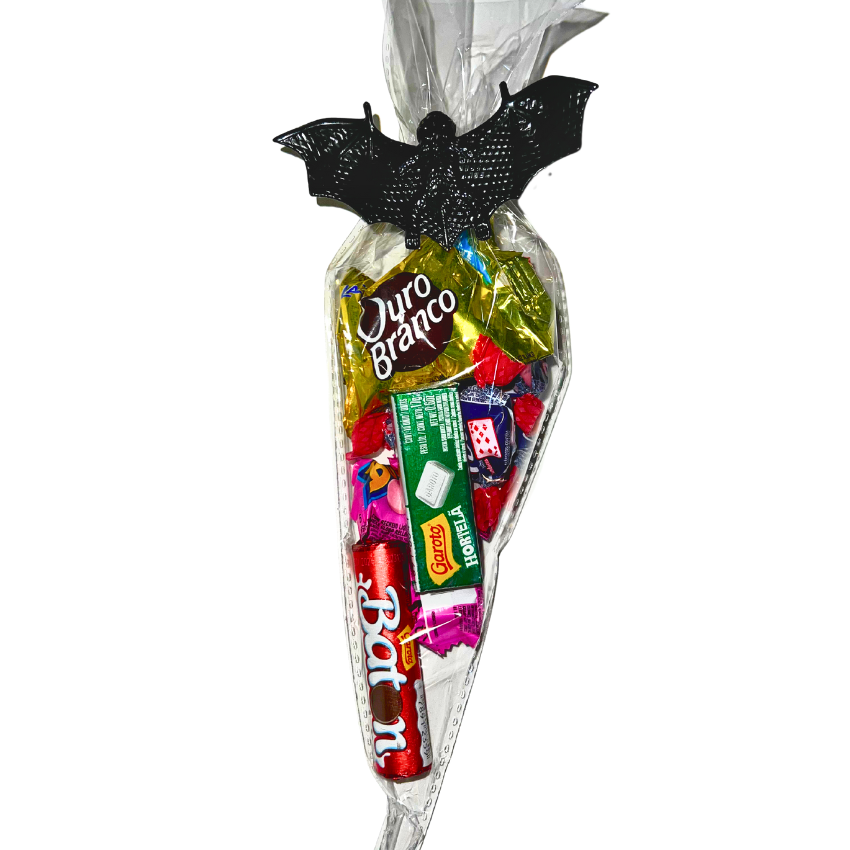 Doces Variados - Candy Pack