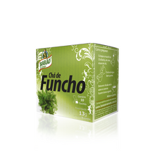 Chá de Funcho / Fennel Tea - Barão (13g)