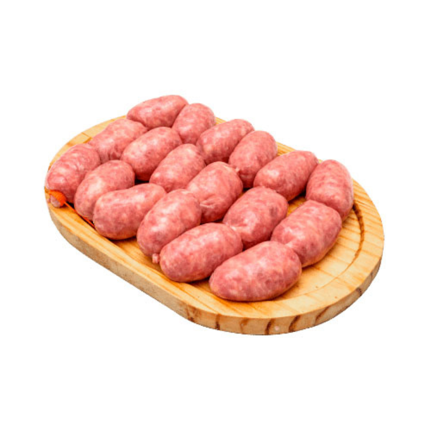 Linguiça Toscana / Tuscan Sausage for Bbq (600g)