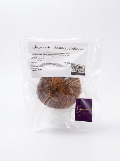 Bolinho de Feijoada / Feijoada Croquettes - BrSeCook