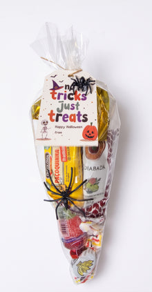 Doces Variados Halloween - Candy Pack Halloween Edition