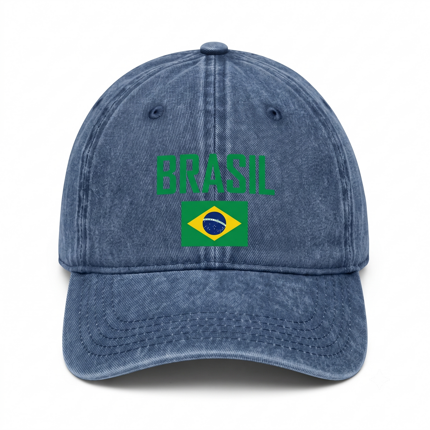 Boné do Brasil / Brazil's Cap