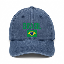 Boné do Brasil / Brazil's Cap