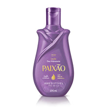 Hidratante Corporal Paixão Irresistível / Irresistível Fleur-de-Lis Body Lotion - Paixão (200ml)