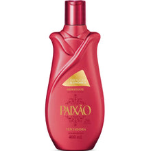 Hidratante Corporal Paixão Tentadora / Tentadora Ruby Plum Body Lotion - Paixão (400ml)