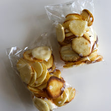 Sequilhos Diversos - Rufatto Brigadeiro (100g)