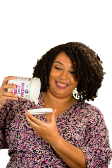 Comigo Ninguém Pode COWASH (400g)