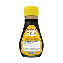 Melado de Cana / Sugarcane Molasses - Da Colônia (250g)