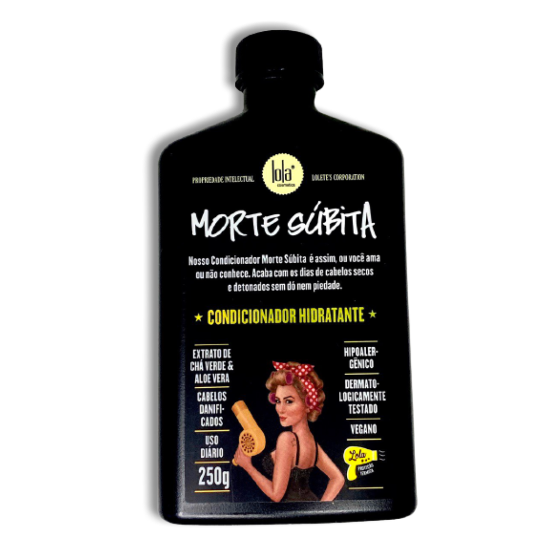 Morte Súbita Conditioner (250ml)