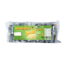 Mariola Doce de Banana / Banana Candy - Fardin (252g)