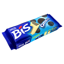 Bis Oreo / Chocolate Wafer with Oreo Cookie Flavor - Nestlé (100g)