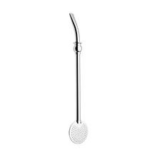 Bomba para Chimarrão Inox / Mate Bombilla - Garibaldi (23cm)