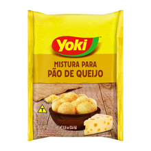 Mistura para Pão de Queijo / Ready Mix for Cheese Bread - Yoki (250g)