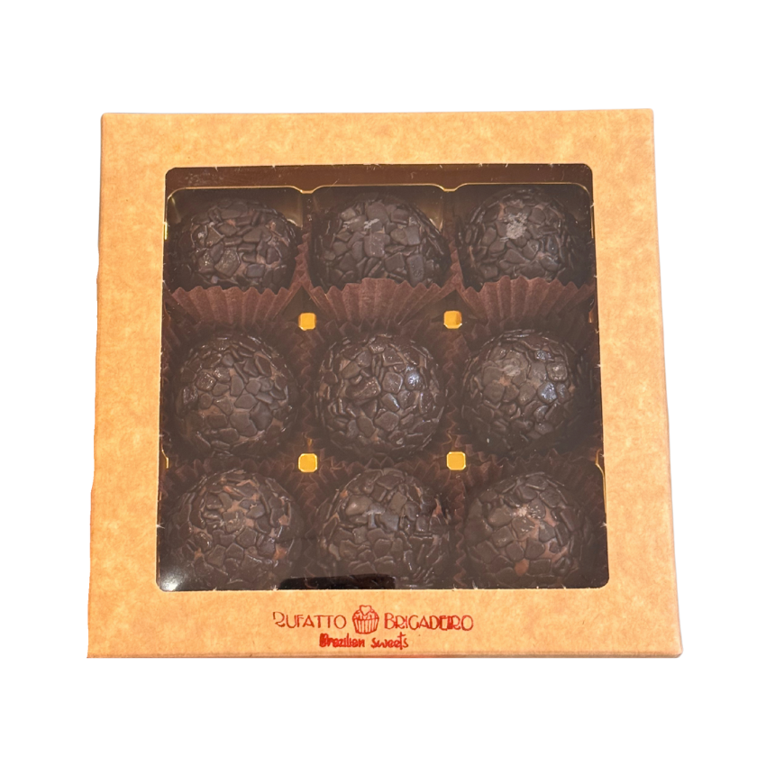 Brigadeiro Box