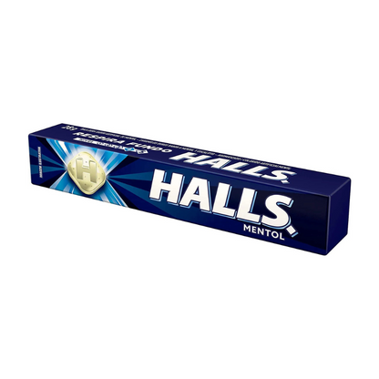 Bala Halls - Unidade (27,5g)