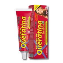 Recarga de Queratina Brasileira - Brazilian Keratin Recharge - Novex (80g)