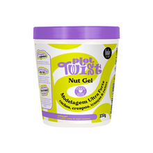 Plot Twist Nut Gel (230g)