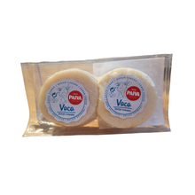 Queijo de Vaca Curado / Portuguese Cured Cheese - Paiva (2x80g)