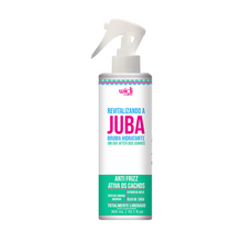 Revitalizando a Juba Bruma / Revitalizing Mist (300ml)