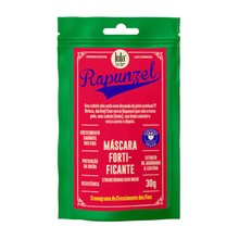 Rapunzel Strengthening Hair Mask (450g or 30g)