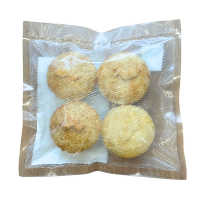 Empada / Mini-Pie - CK Food (4 Units)