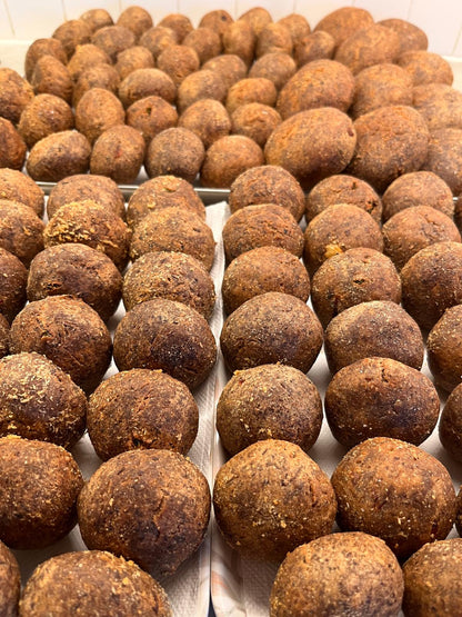 Bolinho de Feijoada / Feijoada Croquettes - BrSeCook