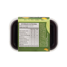 Bananada de Corte / Brazilian Banana Dessert - Amore (250g)