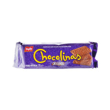 Galletitas de Chocolate Chocolinas / Chocolinas Chocolate Biscuits - Arcor (170g)