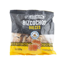 Bizcochos Dulces Argentinos / Sweet Argentine Biscuits– Gusto Argentino (200g)