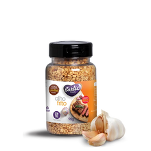 Alho Frito / Fried Garlic - Garlic Foods (90g)