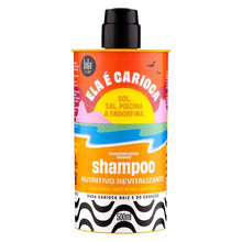 Ela É Carioca Shampoo (500g)